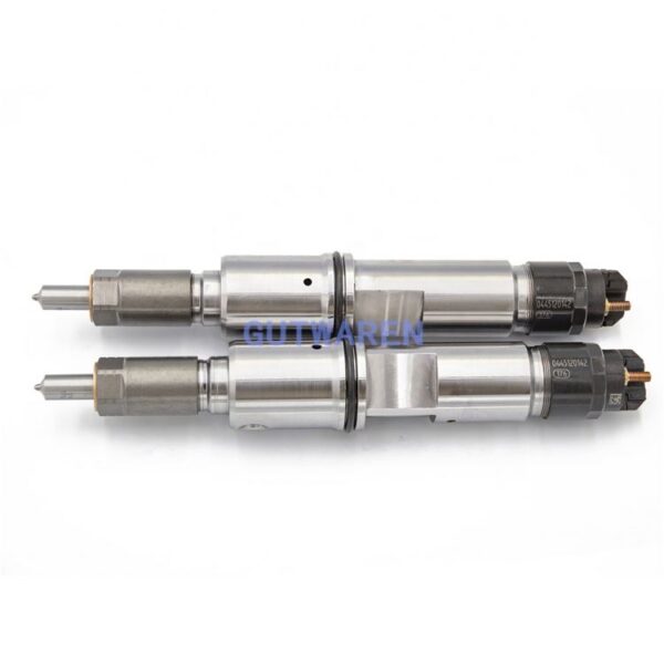 Diesel Common rail injector 0445 120 010 0445120010 - 图片 3