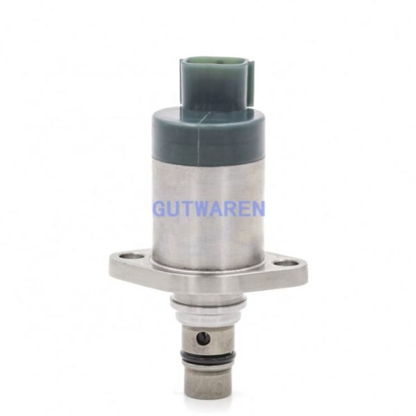 Diesel suction control valve solenoid pressure regulator valve SCV 294009-0660 for common rail pump - 图片 2