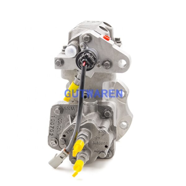 Diesel injection pump 326 4365 3264365 326-4365 high pressure common rail injection pump - 图片 4