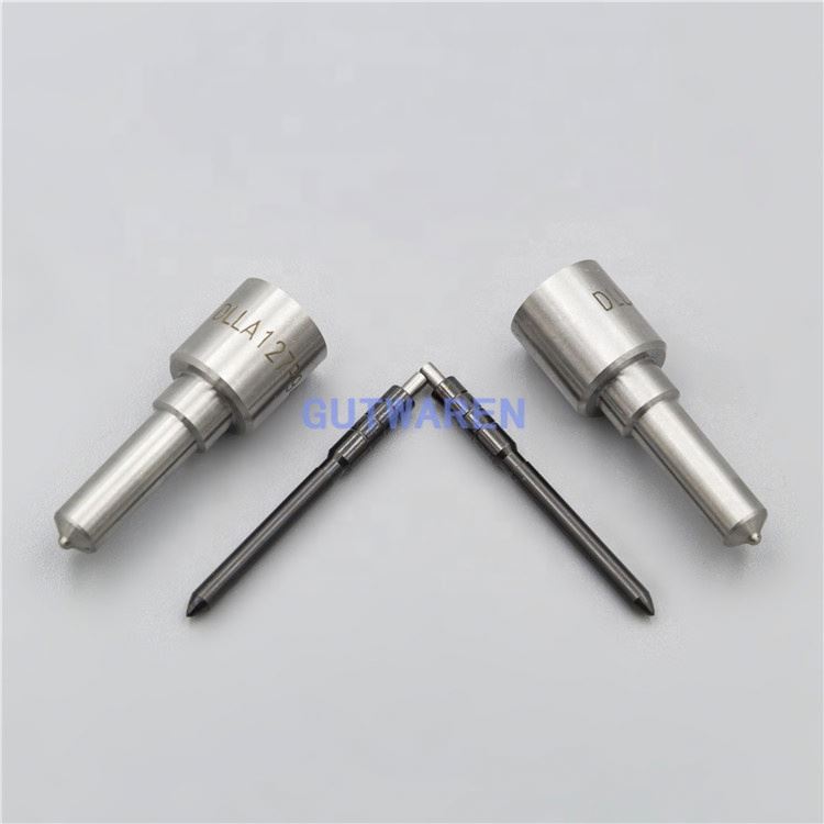 Diesel common rail nozzle 0433172092 DLLA140P1790 for 0445120141 injector - 图片 2