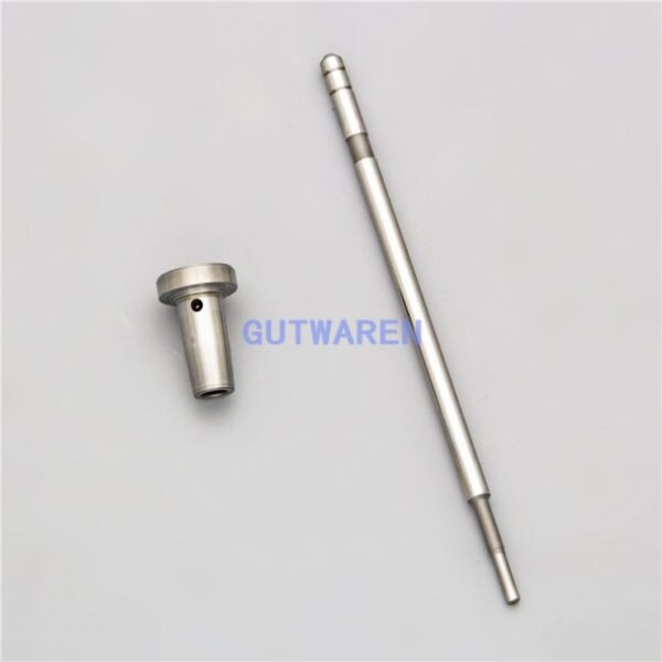 Common rail repair kits injector valve F00VC01368 CR system - 图片 4