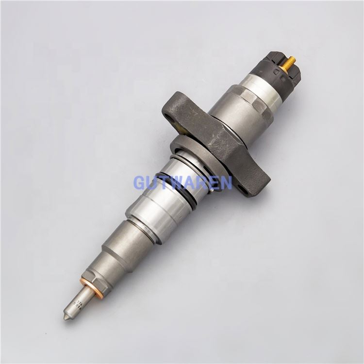 Common rail injector 0445 120 254 0445120254 parts - 图片 3
