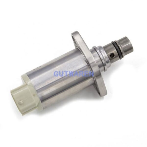 Diesel suction control valve solenoid pressure regulator valve SCV 294200-3640 for common rail pump