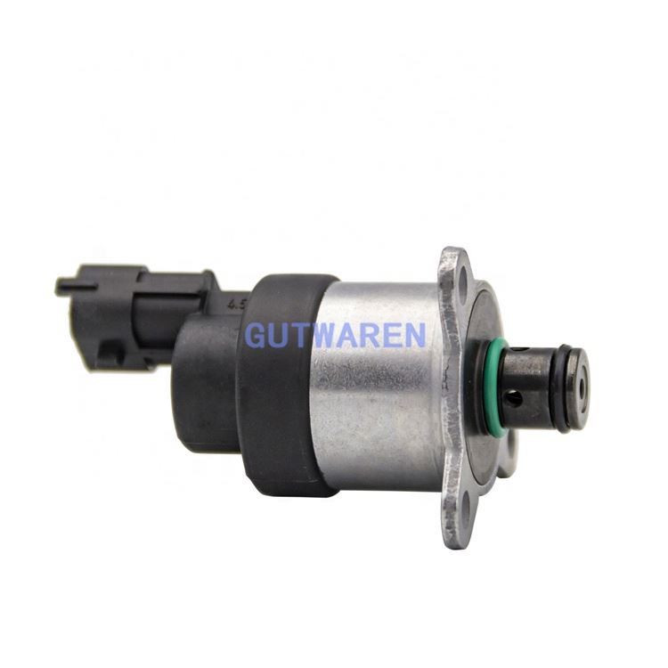 Diesel Pressure Control metering valve solenoid pressure regulator valve 0928400681 for common rail pump - 图片 2