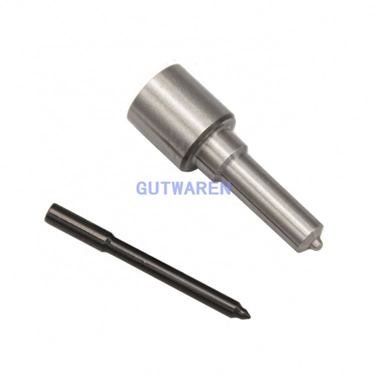 Diesel common rail injector nozzle DSLA156p1155 for pump parts - 图片 2