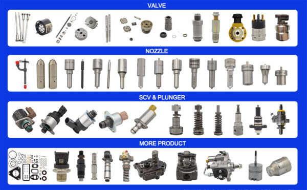 BDLL150S6310 Diesel Auto Patrs